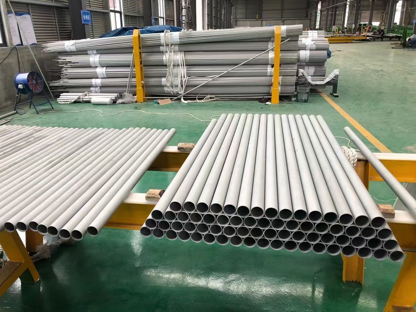 开封市310s不锈钢管304不锈钢天沟 - 哪里好