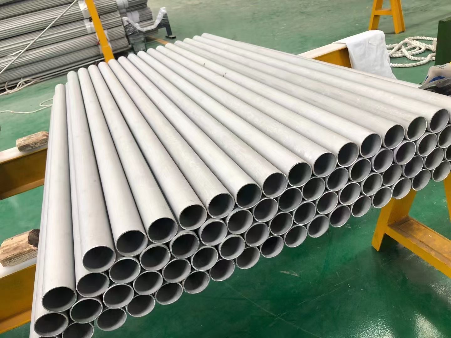 开封市316L不锈钢管316L不锈钢管 - 一站式服务